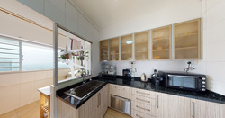 Blk 153 Toa Payoh Sapphire (Toa Payoh), HDB 5 Rooms #319503991